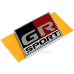 Oem Jdm Toyota Gazoo Racing Gr Sport Emblem Badge 75441-47180 Genuine Japan. Fixed Price $49.99.