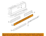 Tail Gate Logo New Genuine Gm Oem 15785770. Fixed Price $64.12.