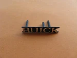 1985-1991 Buick Skylark Front Grille Emblem Logo Badge Sign 25520019 New A41419. Fixed Price $35.00.
