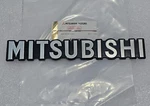 Mitsubishi Colt Lancer L200 Triton Strada Starion Mark Emblem Badge. Fixed Price $19.00.