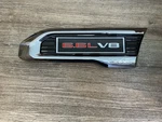 20-23 Gmc Sierra Duramax 6.6L V8 Lh Fender Emblem -oem 84586293. Fixed Price $29.00.