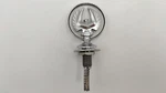 Hood Ornament Lebaron Emblem Chrysler Car Genuine Part Classic. Fixed Price $399.00.