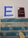Nos Olds Cutlass Cruiser Emblem Logo Badge Symbol Vintage Oem #22506836. Fixed Price $29.99.