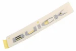 Genuine Gm Deck Lid Buick Name Plate 90766826. Fixed Price $60.69.
