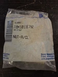 Nos Gm 10118792 Wing-nut (1). Fixed Price $11.00.