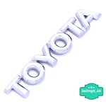 05-10 Toyota Avalon Trunk Emblem Badge Nameplate Oem Rear Lid 75447-AC030 06 09. Fixed Price $12.00.