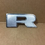 Nos Original Ford D3TZ-16606-C 73 74 75 76 77 B500 F500 Hood Letter. Fixed Price $30.00.