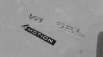 2020-2023 Volkswagen Atlas Cross Trunk Lid Door Emblem Logo Badge Symbol Oem. Fixed Price $99.99.