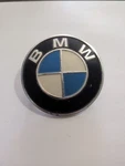 1970S Bmw Emblem Badge Oem 00095808114. Fixed Price $27.00.