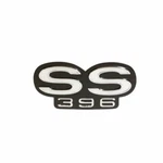 New Front Grille Emblem Trim Parts Fits Chevrolet Chevelle 4310. Fixed Price $121.19.