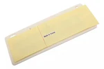Genuine Gm Front Driver Side Door Marketing Name Plate 84682632. Fixed Price $81.52.