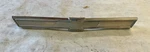 1968-1972 Chevrolet Nova Front Hood Emblem Gm Nos C15. Fixed Price $55.00.