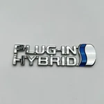 Toyota Genuine Oem 75374-47190 Prius Hybrid Plug-in Fender Emblem. Fixed Price $34.95.