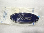 2004-2005-2006-2007 Ford Freestar Rear Lift Gate Emblem Blue Badge Genuine Oem. Fixed Price $39.59.