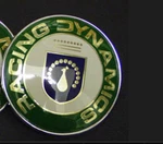 1 Pc Hood & Trunk Emblem Badge For Bmw 82MM Dynamics. Fixed Price $9.99.