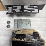 Gm Nos 69 Camaro Rs Rally Sport Grill Emblem 3945753 3958641. Fixed Price $85.00.