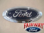17 Thru 19 Super Duty F250 F350 F450 Oem Genuine Ford Grille Emblem HC3Z-8213-B. Fixed Price $86.95.