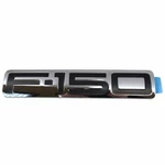 Genuine Ford Tailgate Emblem 4L3Z16720AA. Fixed Price $19.25.