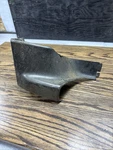 Used Fender Door Trim Plastic Accessory FH-1335-101 For Toyota Land Cruiser 1998. Fixed Price $68.51.