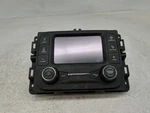 2024 Dodge Ram 1500 Fm Cd Player Radio Receiver Eqprg. Fixed Price $721.83.