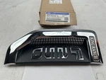 New Ford Oem 2017-2022 F250 King Ranch Left Plate Fender Emblem HC3Z-16720-DB. Fixed Price $99.90.