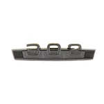 Satin Black 302 Fender Emblem Bronco 69-71. Fixed Price $38.99.