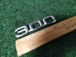 1999 2000 2001 2002 2003 Lexus RX300 Rear Trunk Nameplate Emblem 75443-48010 3S6. Fixed Price $15.99.