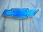 Chevrolet - El Camino Front Grill Emblem 1970S 80S P/n 3942770 Oem. Fixed Price $49.95.