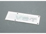 Genuine Inscription Audi A4 Wagon S4 A5 S5 Cabriolet 8K0853601. Fixed Price $46.83.