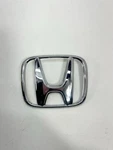 Genuine Honda Front Emblem 75701-TF0-0030 Used Oem. Fixed Price $16.09.