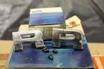 Nos Ford Bronco Tailgate Letter D5UZ-1140282-C. Fixed Price $24.99.