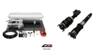 D2 Air Struts Vera Basic Suspension For 2008+ Mitsubishi Evolution X. Fixed Price $2880.00.