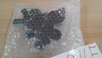Toyota Genuine 75312-24090 Soarer Sc Griffin Grill Bracket Oem. Fixed Price $43.50.