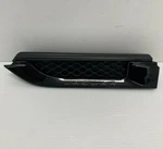 Jaguar F-type Coupe X152 Front Left Power Vent Finisher T2R15226 New Genuine. Fixed Price $191.29.