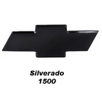 Front Billet Bowtie Grille Emblem Smooth Blk For 03-07 Chevy Silverado 1500 Cbs. Fixed Price $99.99.