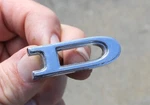 Used 1965 1966 Dodge Coronet Letter "d" Emblem Oem 2417825. Fixed Price $24.99.