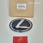 Genuine Oem 2018-2023 Lexus LC500 Front Radar Emblem Badge Logo 53141-11010 New. Fixed Price $427.77.