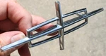 Oem 1963 1964 1965 Lincoln Trunk Lid Chrome Emblem C4VB-5342508-A. Fixed Price $99.99.