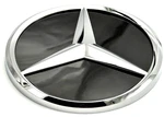 Trunk Lid Star Emblem Mercedes Cla W118 C118 Coupe C217 Gle C167 Glc C253. Fixed Price $45.26.