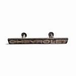 Oem Chevrolet Grille Badge 1971 Camino Various Models Emblem Part 3987056. Fixed Price $14.50.