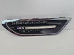 2012-2016 Bmw M5 F10 Left Front Driver Fender Grille Marker Light Lamp 7903878. Fixed Price $59.00.
