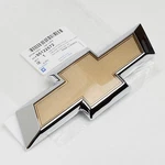 Genuine Gm Chevrolet Spark 2013-15 Front Grill Emblem 95122572. Fixed Price $40.19.