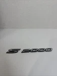 Honda S2000 Emblem Badge Set Fender Side 75711-S2A-A00 / 75710-S2A-A00 Orginal. Fixed Price $39.99.