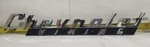 Oem Front Fender Emblem 3766888 1960-67 Chevrolet Viking Series 40-80 Tilt (SC16. Fixed Price $254.96.