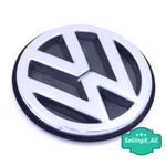 93-98 Volkswagen Jetta Trunk Emblem Logo Oem 1H5853630D739 Rear Badge 94 96. Fixed Price $14.00.