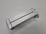 Nice Used Original Porsche 356A 356B T5 8 Row Domed Oil Cooler Super 90 #27 2/59. Fixed Price $150.00.