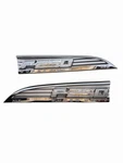 11-16 Ford F250 Super Duty Xlt Left Right Set Side Fender Emblems Badge Trim Oem. Fixed Price $115.00.