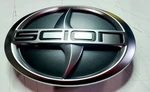 10-13 New Scion Xb Front Grille Emblem 2010 2011 2012 2013. Fixed Price $56.99.
