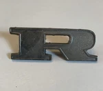 Letter 1970 Ford Truck DOTB-16577G 5007 With Pins. Fixed Price $18.66.