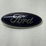2016-2019 Ford Explorer Rear Trunk Center Emblem Logo Badge Oem CL34402A16CA. Fixed Price $24.42.